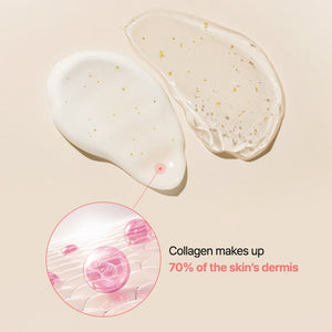 Gold Snail Collagen Lifting Essence Toner 150ml