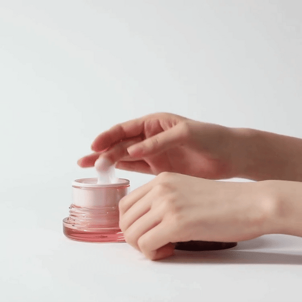 Crema Caracol Red Snail Snail Cream 50ml Anti-aging, Elasticity, Nourishing, Moisturizing