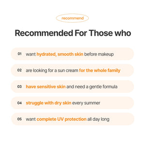 Crema Caracol Ultra Protection Sun Cream 50ml