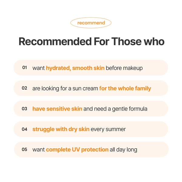 Crema Caracol Ultra Protection Sun Cream 50ml