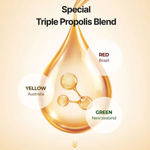 Ultra Propolis Hydra Intense Cream 50ml