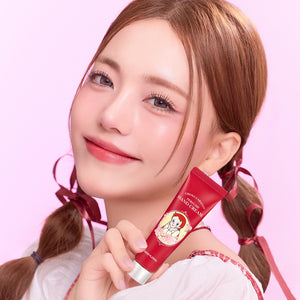 Anne of Green Gables Edition Cremacabalo Hand Cream Duo Fresh Tea & Herb Floral