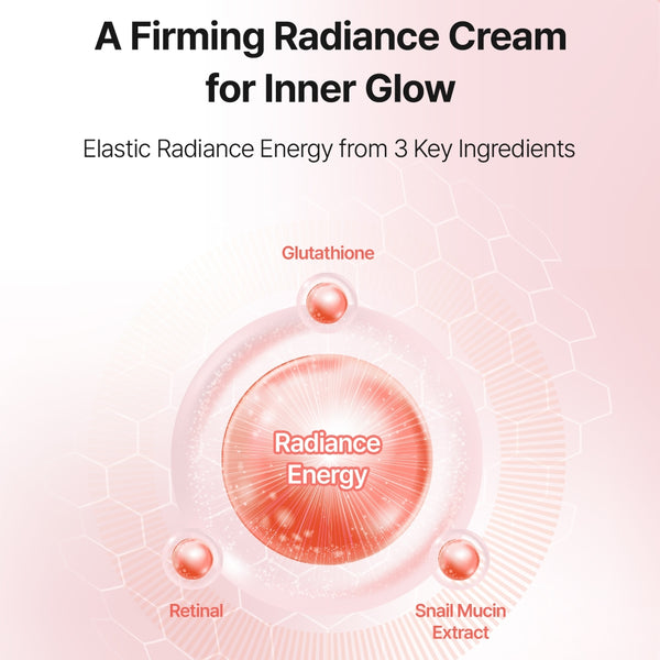 Anne of Green Gables Edition Crema Caracol Gluta A Snail Cream 50ml (+ Mirror)