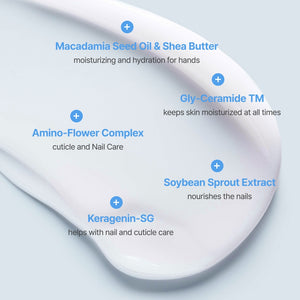 Anne of Green Gables Edition Cremacabalo Hand Cream Duo Citrus Floral & Powdery Musk