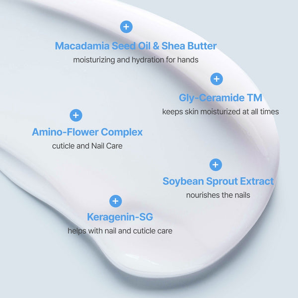 Anne of Green Gables Edition Cremacabalo Hand Cream Duo Citrus Floral & Powdery Musk