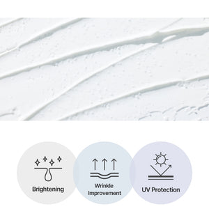 Free Mark Blue Capsule Moisture Sunscreen 50ml