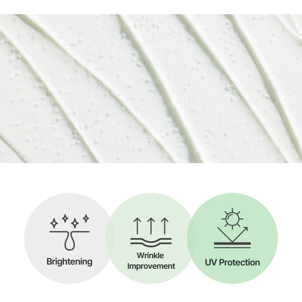 Free Mark Green Capsule Calming Sunscreen 50ml