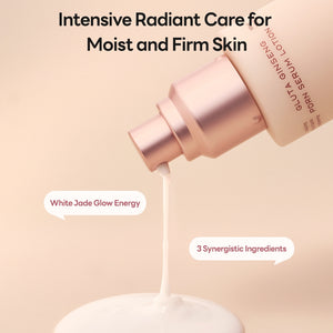 Re.Ize Gluta Ginseng PDRN Serum Lotion 100ml