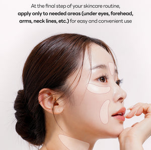 Re.Ize Gluta Ginseng PDRN Wrapping Mask 80ml