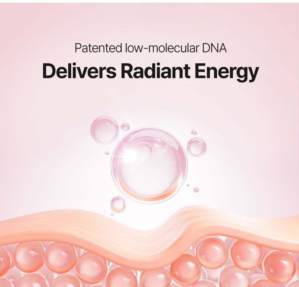 Re.Ize Gluta Ginseng PDRN Cream 60ml