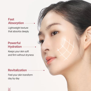 Re.Ize Gluta Ginseng PDRN Cream 60ml