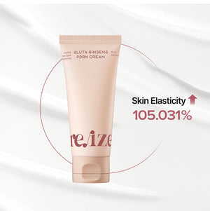 Re.Ize Gluta Ginseng PDRN Cream 60ml