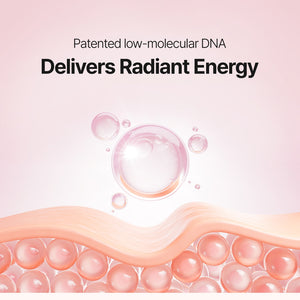 Re.Ize Gluta Ginseng PDRN Toner 200ml