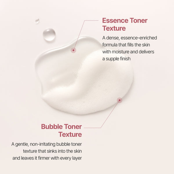 Re.Ize Gluta Ginseng PDRN Toner 200ml