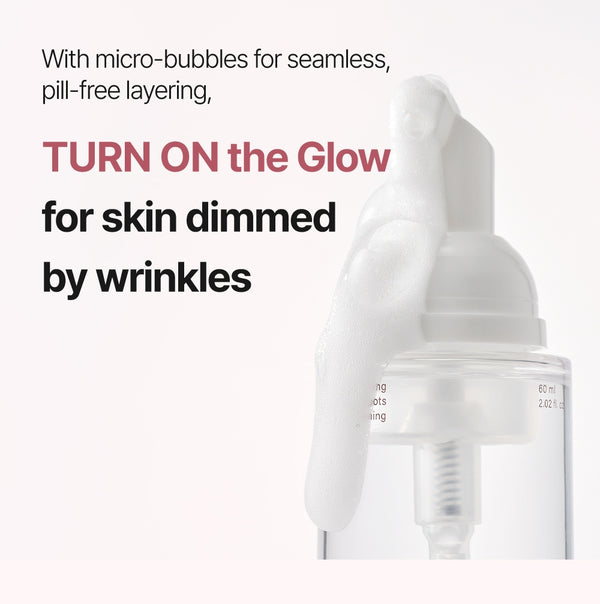 Re.Ize Gluta Ginseng PDRN Toner 200ml